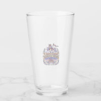 Einhorn Wanderlust Einhorn Geschenkidee Vektor Des