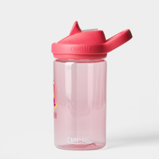 Einhorn-Wasserflaschen Trinkflasche