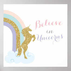 Einhorndrucke, Dekoration der Zimmer im Einhorn