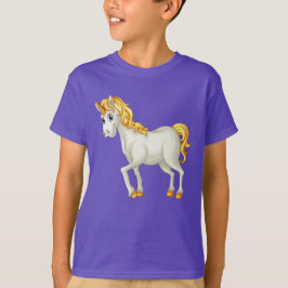 Einhornende Shirts und Jacken