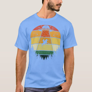Einhornentführung T-Shirt