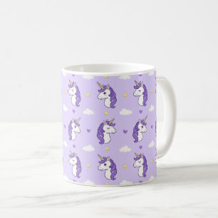 Einhörner Kaffeetasse