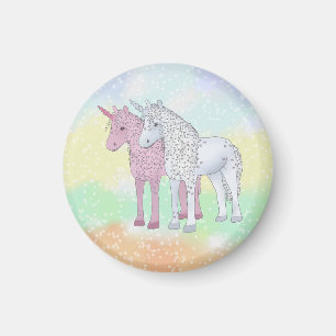 Einhörner Magnet