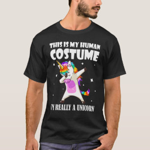 Einhörner sind Phantastisch, deshalb bin ich ein E T-Shirt