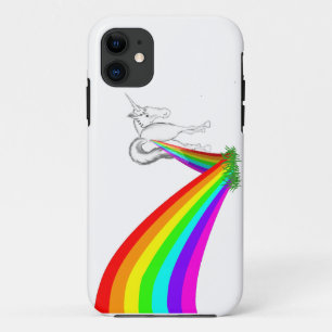 Einhornfall Case-Mate iPhone Hülle