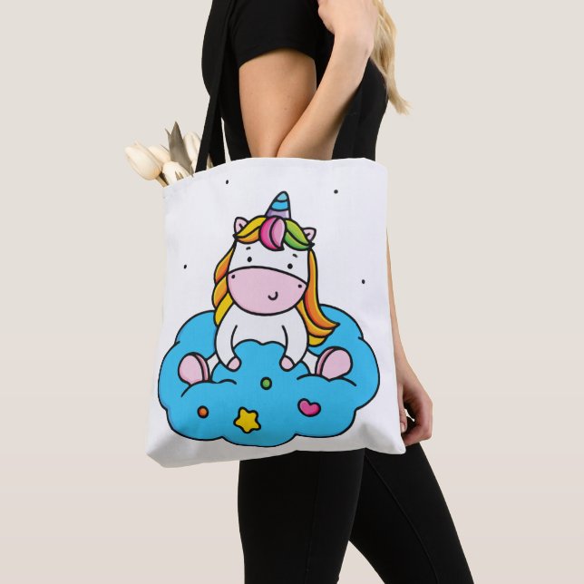 Einhornliebe (Von Nahem)