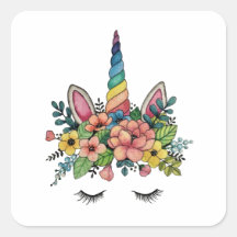 Einhornlinsen mit Regenbogenhaut