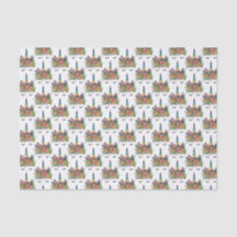 Einhornlinsen mit Regenbogenhaut