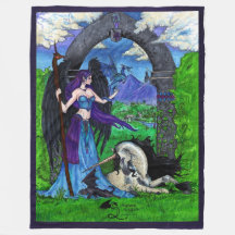 Einhornpegasus-Engel winged