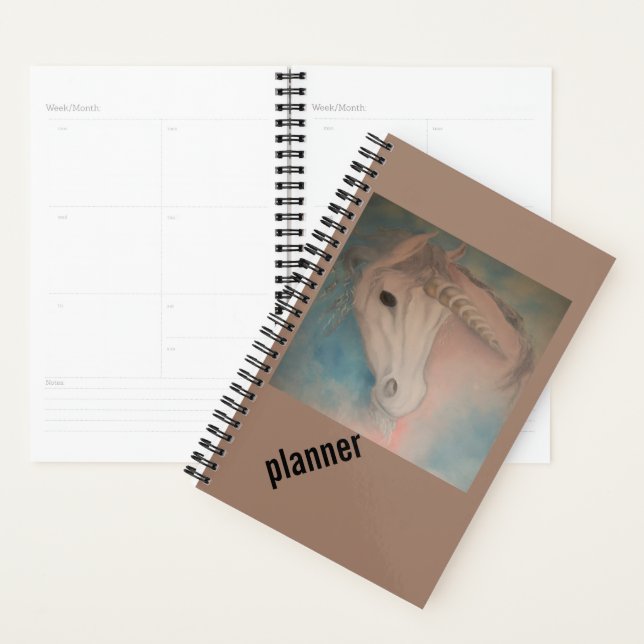 Einhornplaner Planer (Anzeige)