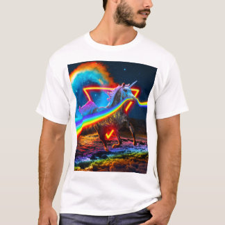 Einhornschleim T-Shirt