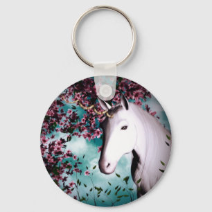 Einhornschlüsselkette Schlüsselanhänger