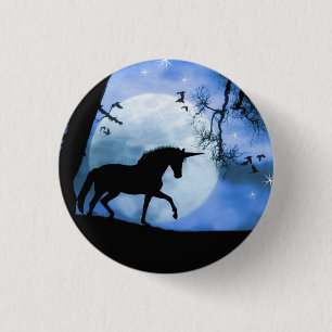 Einhorntaste Button