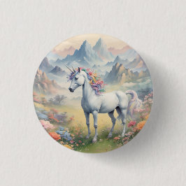 Einhorntaste Button