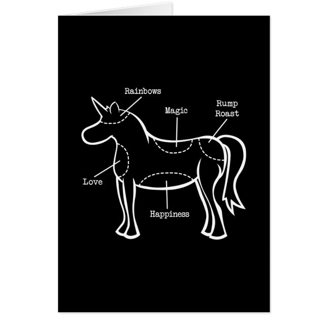 Einhornteile (Vorne)