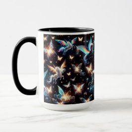 Einhornträume Tasse