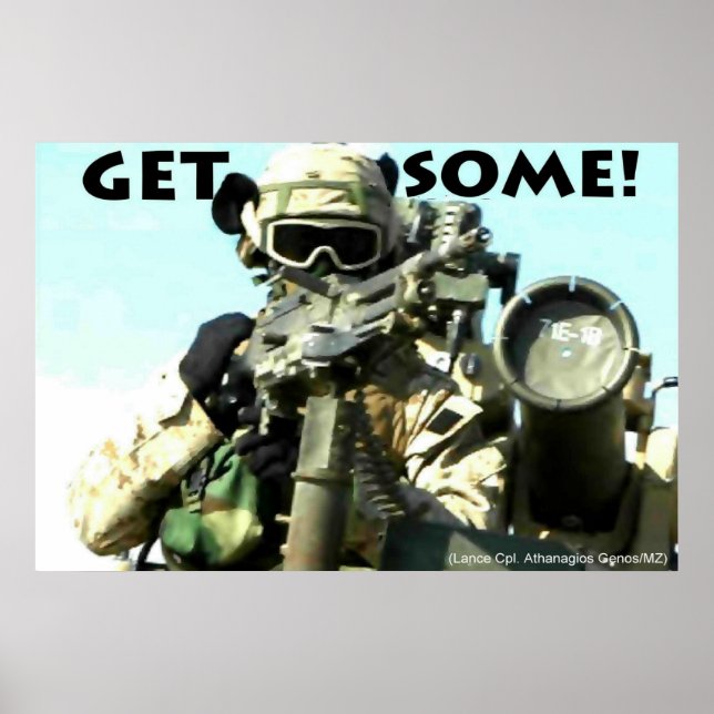 Einige davon poster (Vorne)