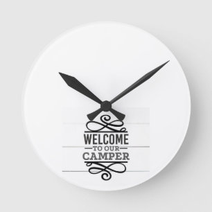 ***EINIGE FUN BOWLER S*** KLICKEN RUNDE WANDUHR