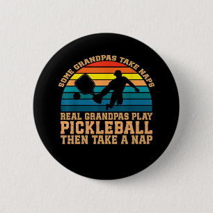 Einige Grandpas Nickerchen Spiele Button