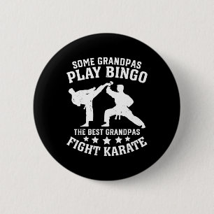 Einige Grandpas spielen Bingo The Best Grandpas Fi Button