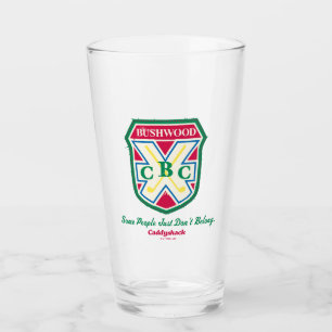 Einige Leute gehören einfach nicht dazu Glas