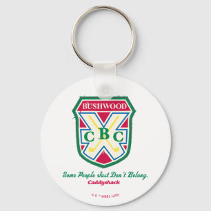 Einige Leute gehören einfach nicht dazu Schlüsselanhänger