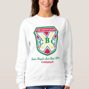 Einige Leute gehören einfach nicht dazu Sweatshirt