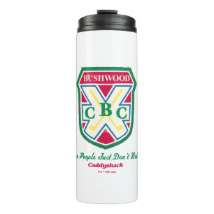 Einige Leute gehören einfach nicht dazu Thermosbecher