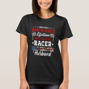 Einige Leute müssen warten, mein Anruf ruft mich E T-Shirt