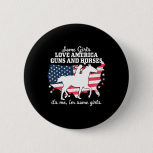 Einige Mädchen Liebe Amerika1 Button
