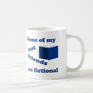Einige meiner besten Freunde sind kulturell Kaffeetasse