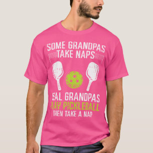 Einige Omas machen ein Nickerchen Wirklich Spiel P T-Shirt