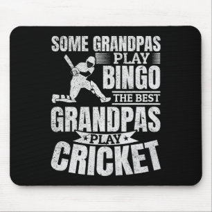 Einige Omas spielen Bingo Die besten Omas spielen Mousepad