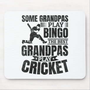 Einige Omas spielen Bingo Die besten Omas spielen Mousepad