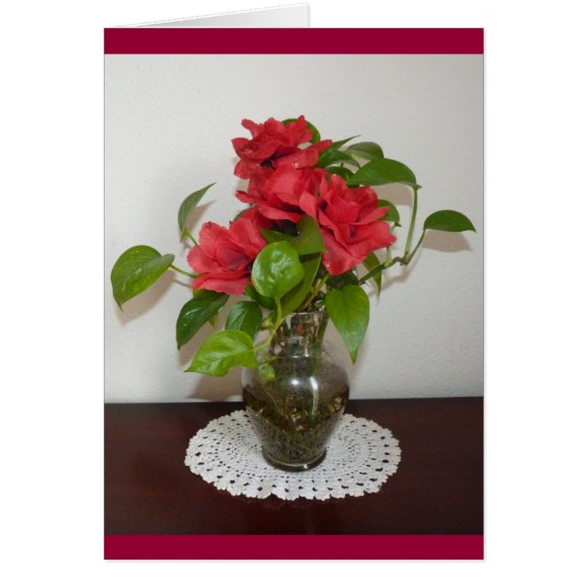 Einige Rosen (Vorne)