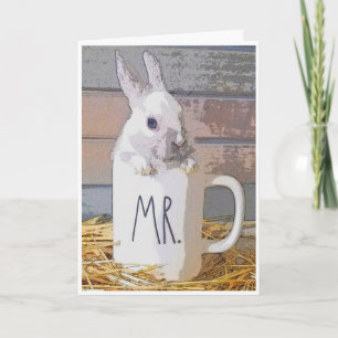 Einige sonnige Lieben Karte