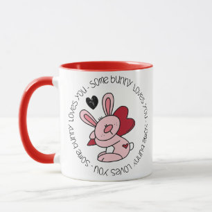 Einige sonnige Lieben Tasse