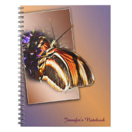 Einige Streifen anzeigen II Notizblock