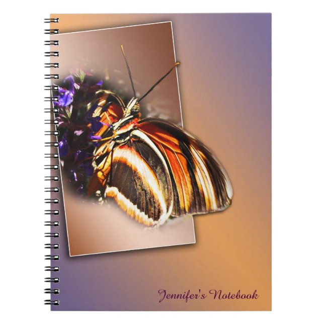 Einige Streifen anzeigen II Notizblock (Vorderseite)