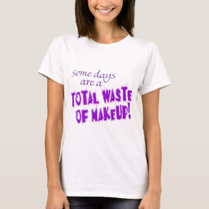 Einige Tage T-Shirt