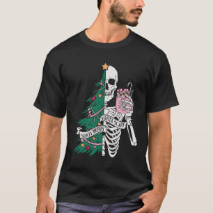 Einigermaßen Gruseliger einigermaßen fröhlicher We T-Shirt