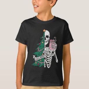 Einigermaßen Gruseliger Einigermaßen Fröhlicher We T-Shirt