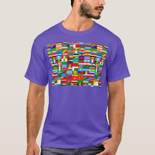 Einigkeit für ein Heilmittel T-Shirt