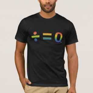 Einigkeit in Diversity T-Shirt
