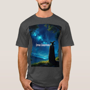 Einkaufen T-Shirt