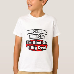 Einkäufer ...Großer Deal T-Shirt