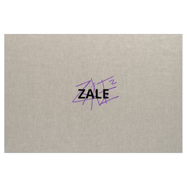 Einkäuferkunst Stoff (Yard (91,4 cm))