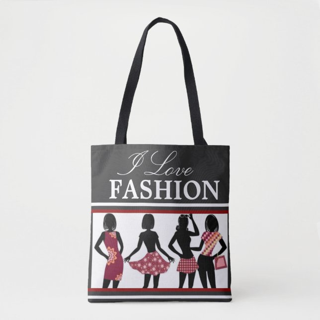 EINKAUFSDame (Vorderseite)