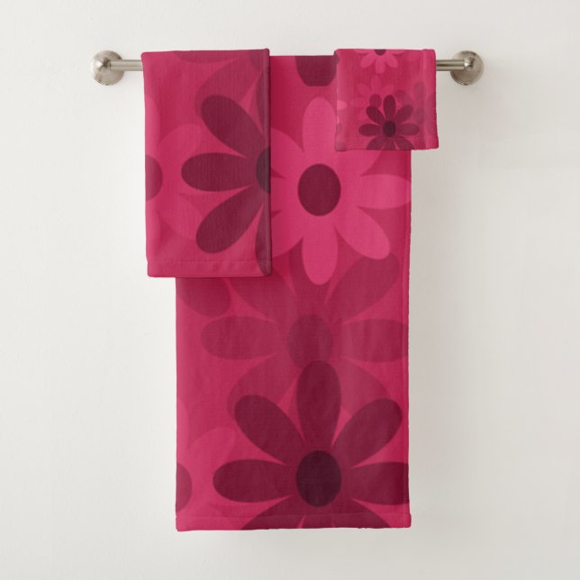 EINKAUFSDame Badhandtuch Set (Insitu)