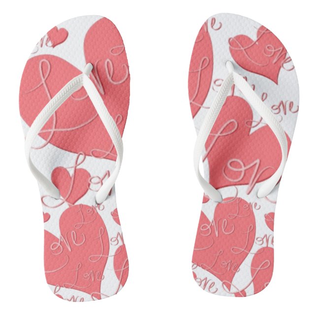 EINKAUFSDame Flip Flops (Fußbett)